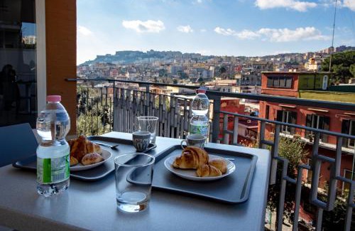 Rione Sanita Bed & Breakfast | Lady Mary's Luxury Suites