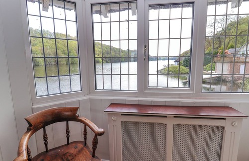 Horton Cottage | Lady Of The Lake