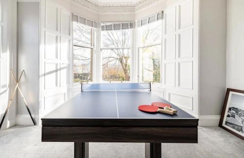 Gifford Apartment | Lady Road Apartment