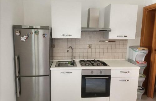 Grammichele Apartment | Lady's house