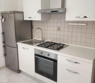 Grammichele Apartment | Lady's house