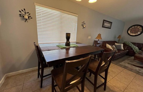 Tucson Villa | Lady T’s Serenity Getaway near TUS airport