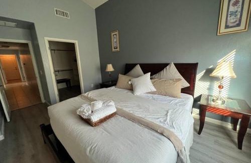 Tucson Villa | Lady T’s Serenity Getaway near TUS airport