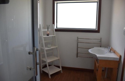 Roxburgh House | Ladysmith Cottage