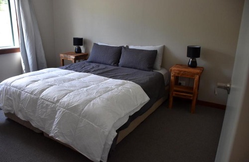 Roxburgh House | Ladysmith Cottage