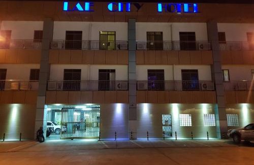 Lae Hotel | Lae City Hotel
