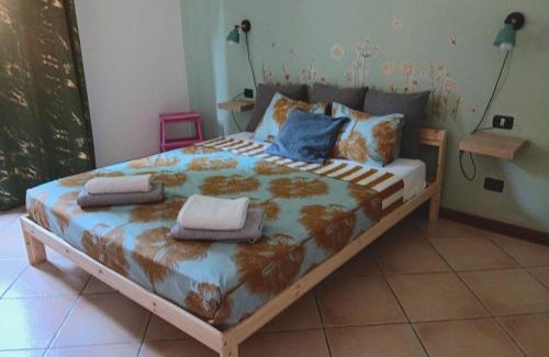 Cornaredo Apartment | LaelleApartament Rho Fiera San Siro