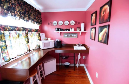 Stanardsville Bed & Breakfast | Lafayette Inn
