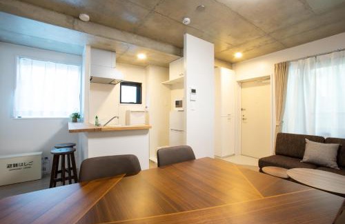 Suginami Apartment | Laffitte Tokyo WEST