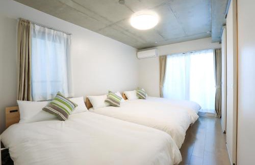 Suginami Apartment | Laffitte Tokyo WEST