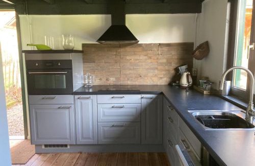 Putte House | Lafontaine