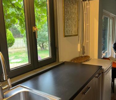 Putte House | Lafontaine
