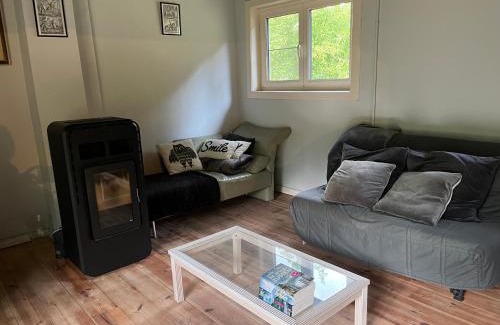 Putte House | Lafontaine