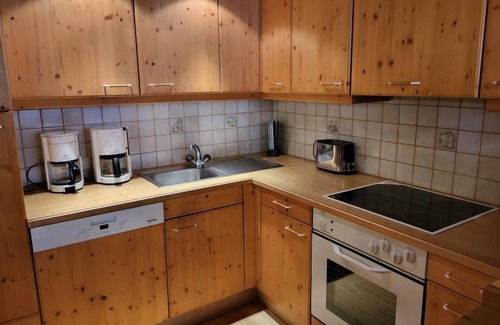 Kappl Apartment | LaFontana by Interhome