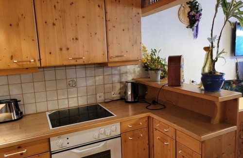Kappl Apartment | LaFontana by Interhome