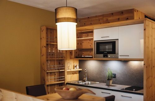 San Cassiano House | Lagació Hotel Mountain Residence