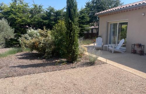 Saint-Saturnin-les-Apt House | lagalerie84
