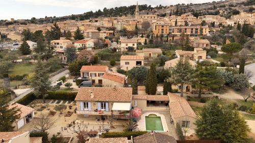 Saint-Saturnin-les-Apt House | lagalerie84