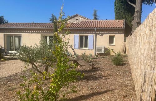 Saint-Saturnin-les-Apt House | lagalerie84