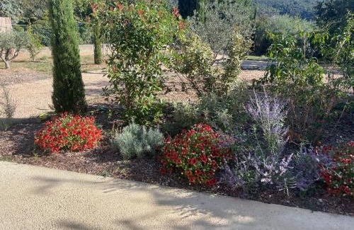 Saint-Saturnin-les-Apt House | lagalerie84