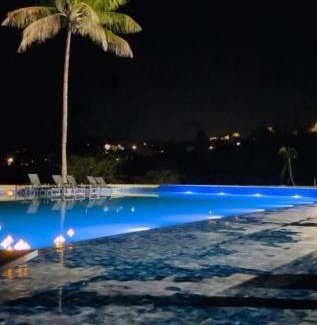 Condominio Lagamar Apartment | Lagamar Hotel Varginha