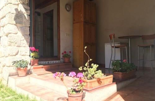 Adrados House | Lagar de Justa