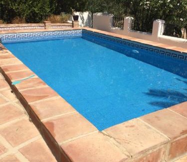 Colmenar House | Lagar El Buho