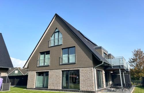 Busum Apartment | Lagertha - Maisonette