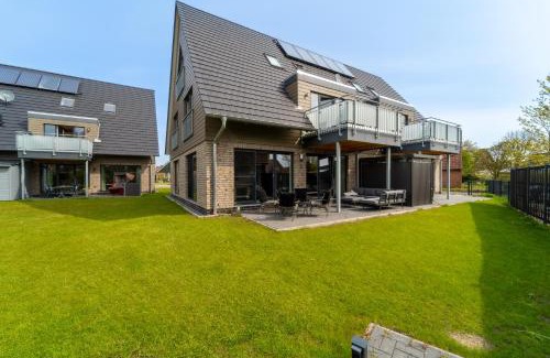 Busum Apartment | Lagertha - Maisonette