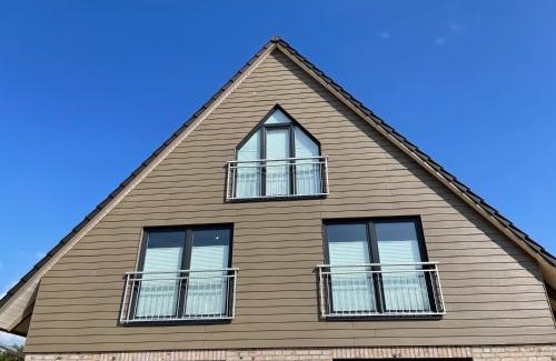 Busum Apartment | Lagertha - Maisonette