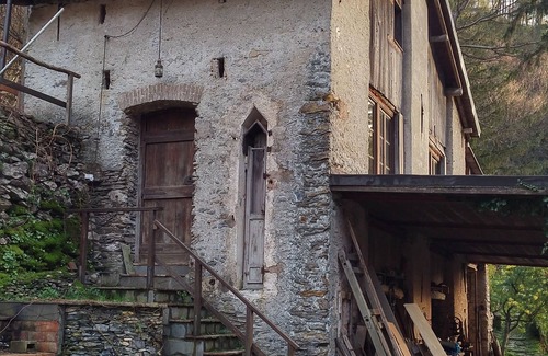 Genoa House | LAGHETTI DI NERVI - NATUR HOUSE - ONLY WALKING 20 MIN - BAGGAGES SERVICE