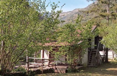 Genoa House | LAGHETTI DI NERVI - NATUR HOUSE - ONLY WALKING 20 MIN - BAGGAGES SERVICE