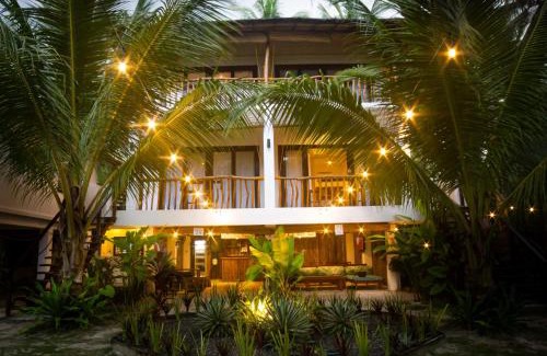 General Luna Resort | Lagkaw Siargao Villas
