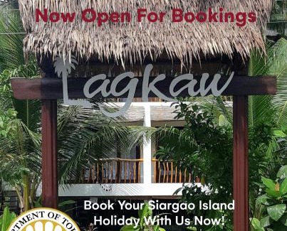 General Luna Resort | Lagkaw Siargao Villas