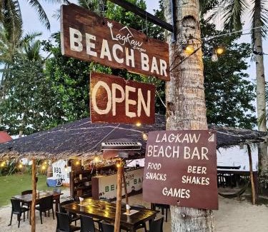 General Luna Resort | Lagkaw Siargao Villas