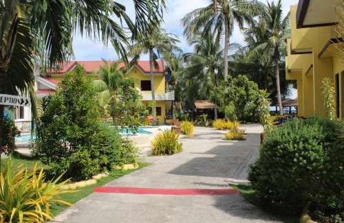 Oslob House | Lagnason's Place