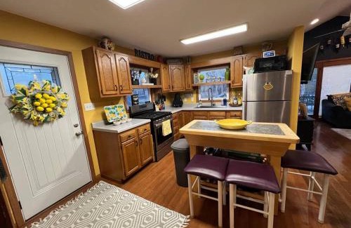 Paddock Lake Apartment | Lago Amore