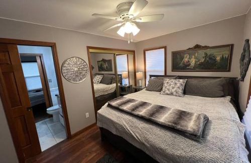 Paddock Lake Apartment | Lago Amore