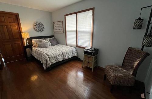 Paddock Lake Apartment | Lago Amore