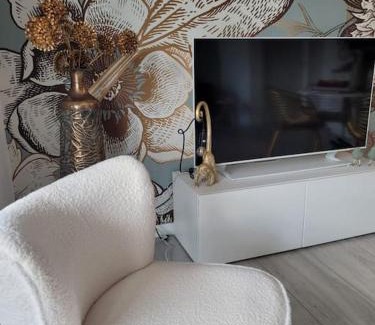 Domaso Apartment | Lago-apartment Midy, sfeervol, zwembad, airco
