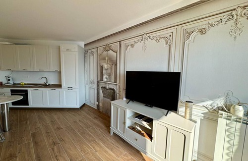 Stresa Apartment | Lago Bello Apartament with lake view