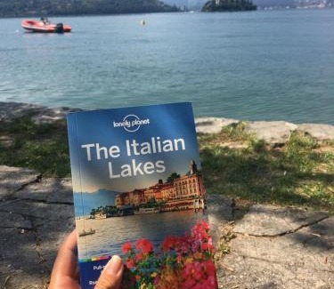 Marone Apartment | Lago di Sole X 6 Point Break