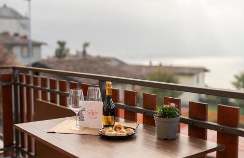 Marone Apartment | Lago di Sole X 6 Point Break