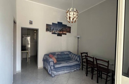 Ganzirri House | Lago Grande