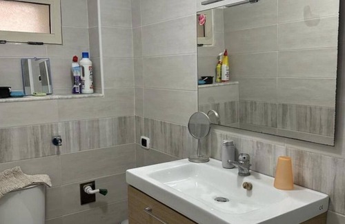 Ganzirri House | Lago Grande