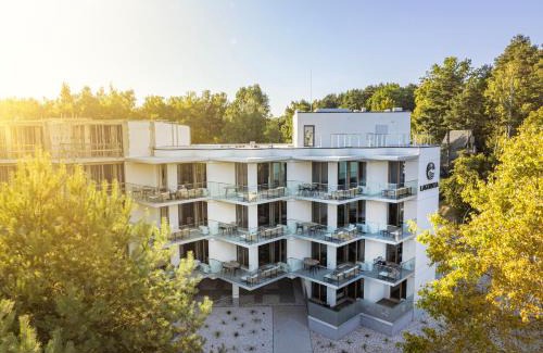 Skorochow Apartment | Lago Nysa Apartamenty nad Jeziorem Nyskim