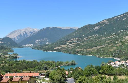 Barrea Apartment | Lago Vivo