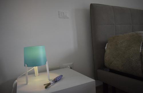 Barrea Apartment | Lago Vivo