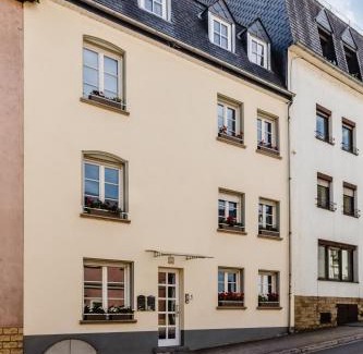 Ville Haute Apartment | Lago Welcome Clausen I