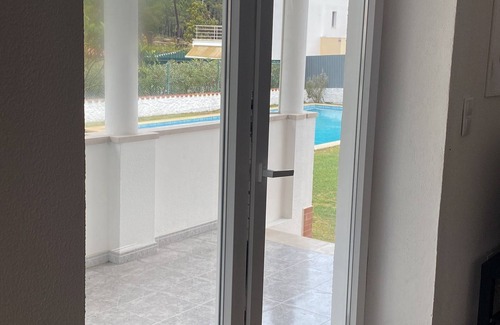 Lagoa de Albufeira Villa | Lagoa e Mar- Lisbon Sul